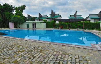 voco Jim Corbett an IHG Hotel