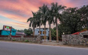 Wild Vista Corbett Resort