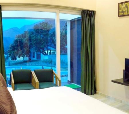 The Imperia Villaâ€™s (2 bed room)
