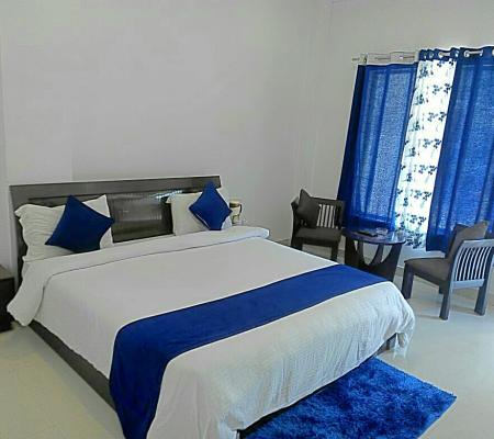 Deluxe Cottages