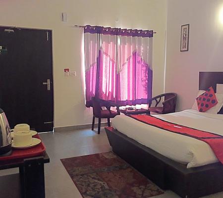 Luxury Cottages