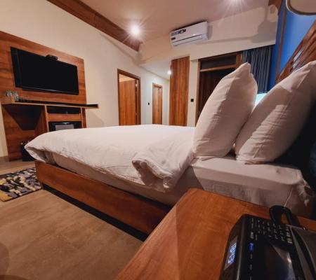 Standard Room ( 24 )