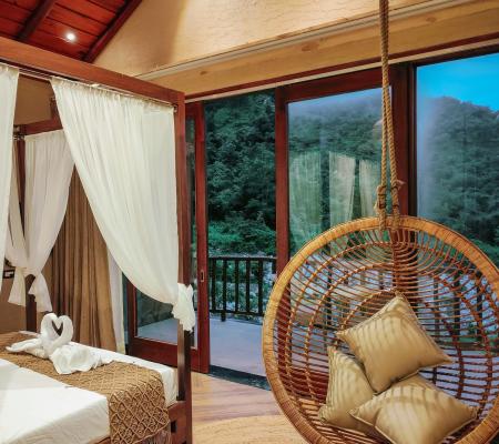 Premium Pool Cottage