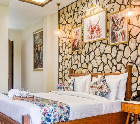 Savanna Cottage